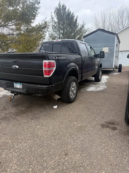 2011 Ford F-150 12th Gen - Image 4 of 8