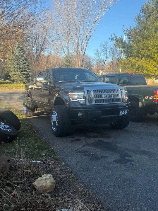 2011 Ford F-150 12th Gen - Image 7 of 8