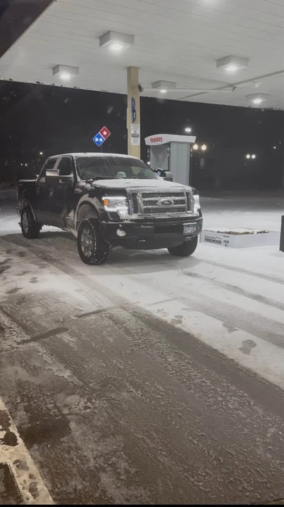 2011 Ford F-150 12th Gen - Image 2 of 8