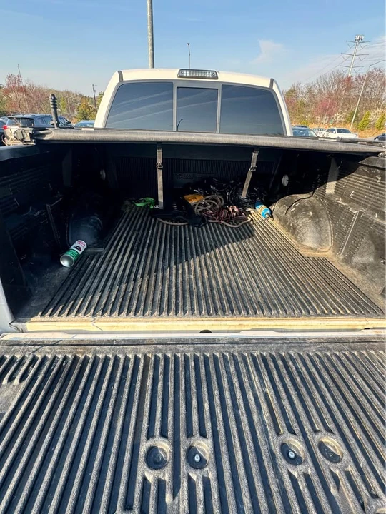 2011 Ford F-150 12th Gen - Image 11 of 15