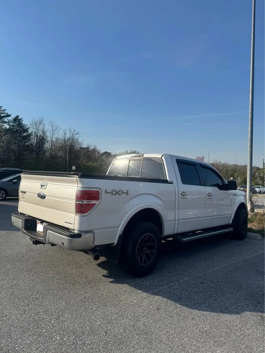 2011 Ford F-150 12th Gen - Image 4 of 15