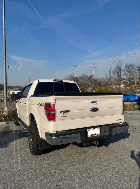2011 Ford F-150 12th Gen - Image 5 of 15
