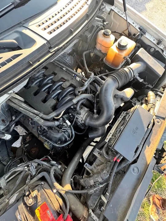 2011 Ford F-150 12th Gen - Image 15 of 15