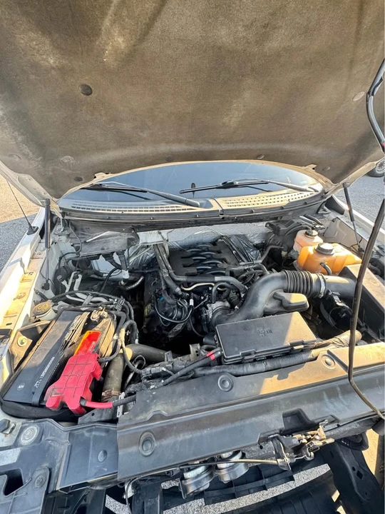 2011 Ford F-150 12th Gen - Image 14 of 15