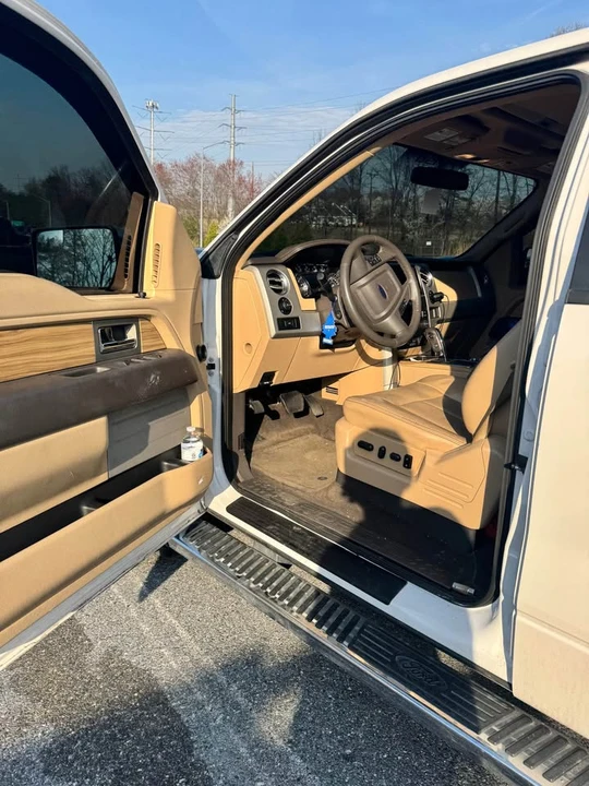2011 Ford F-150 12th Gen - Image 8 of 15