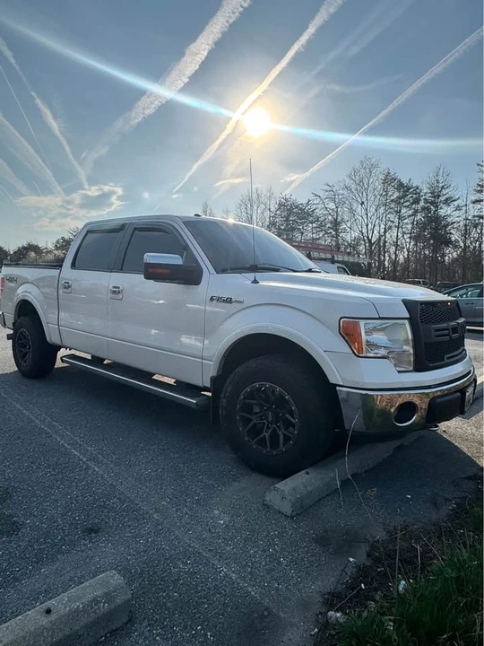 2011 Ford F-150 12th Gen - Image 3 of 15