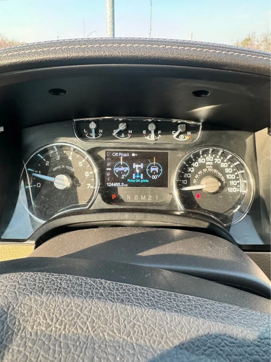 2011 Ford F-150 12th Gen - Image 10 of 15