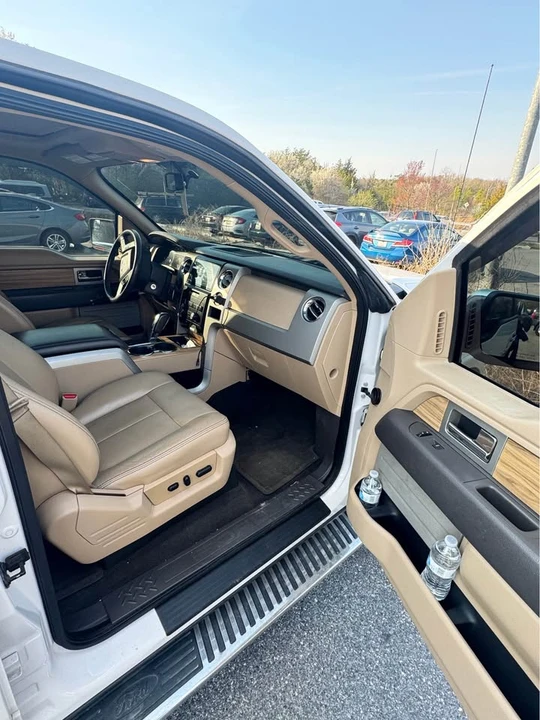 2011 Ford F-150 12th Gen - Image 7 of 15