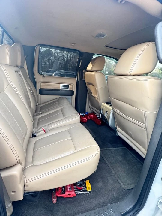 2011 Ford F-150 12th Gen - Image 9 of 15