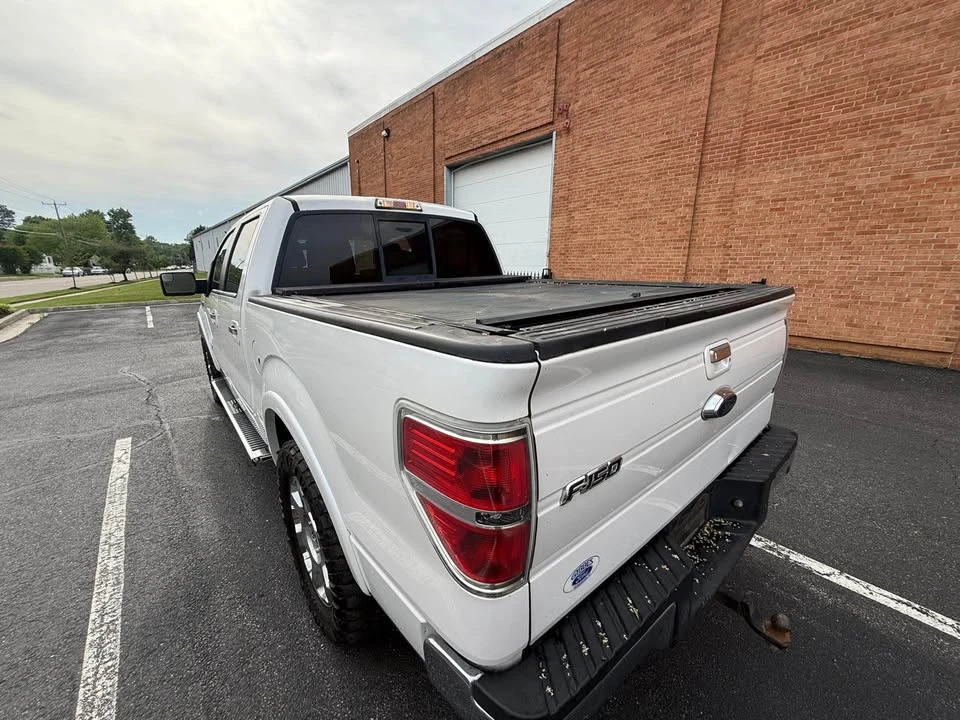 2011 Ford F-150 12th Gen - Image 10 of 13