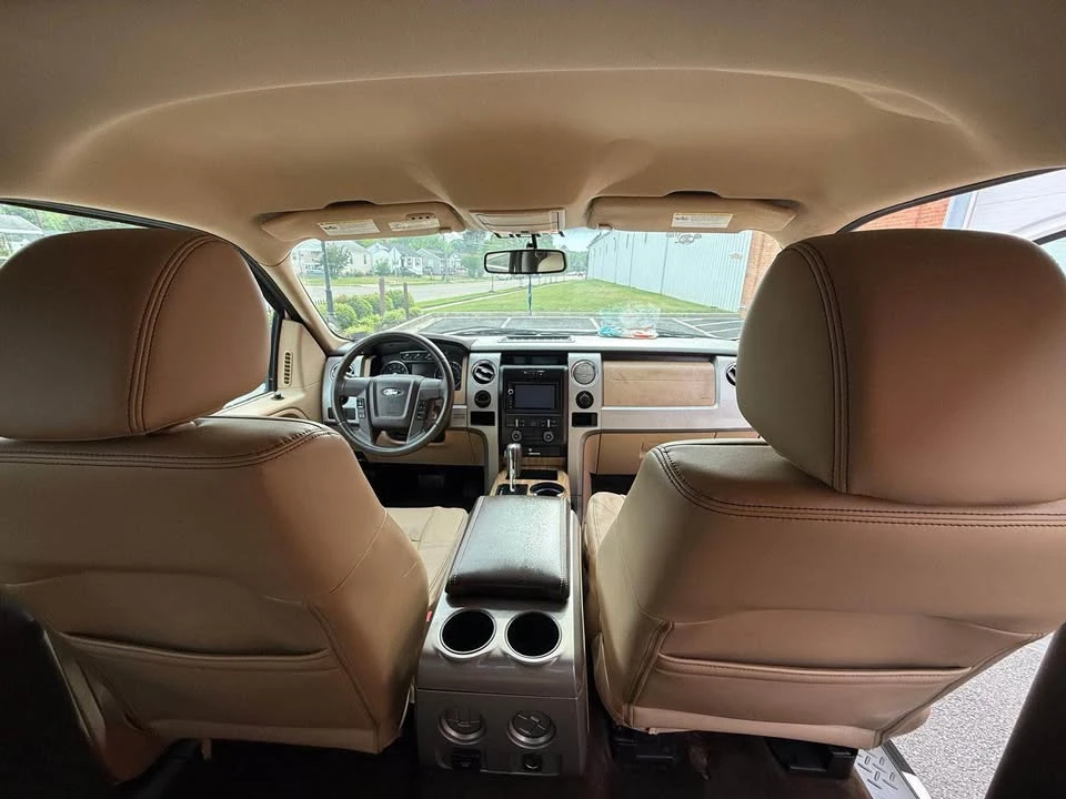 2011 Ford F-150 12th Gen - Image 8 of 13