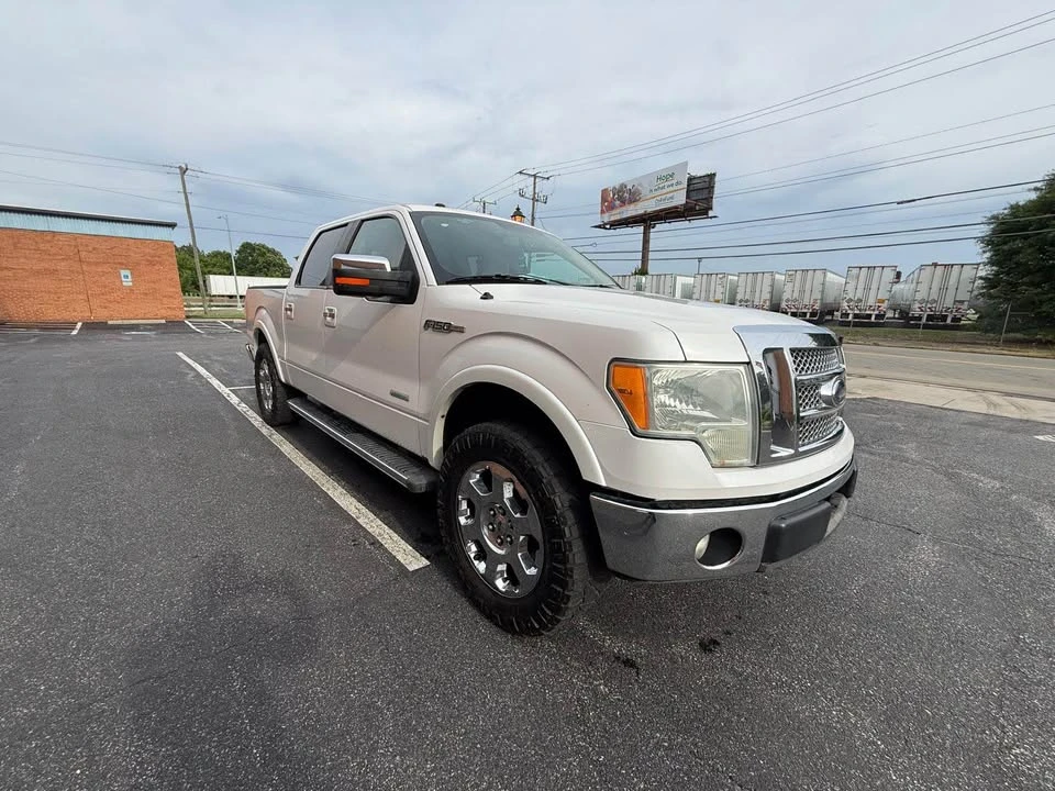2011 Ford F-150 12th Gen - Image 4 of 13