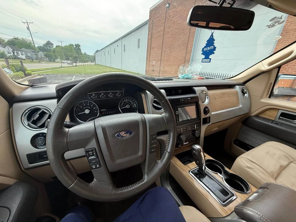 2011 Ford F-150 12th Gen - Image 5 of 13