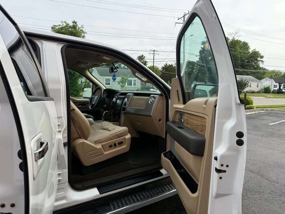 2011 Ford F-150 12th Gen - Image 6 of 13