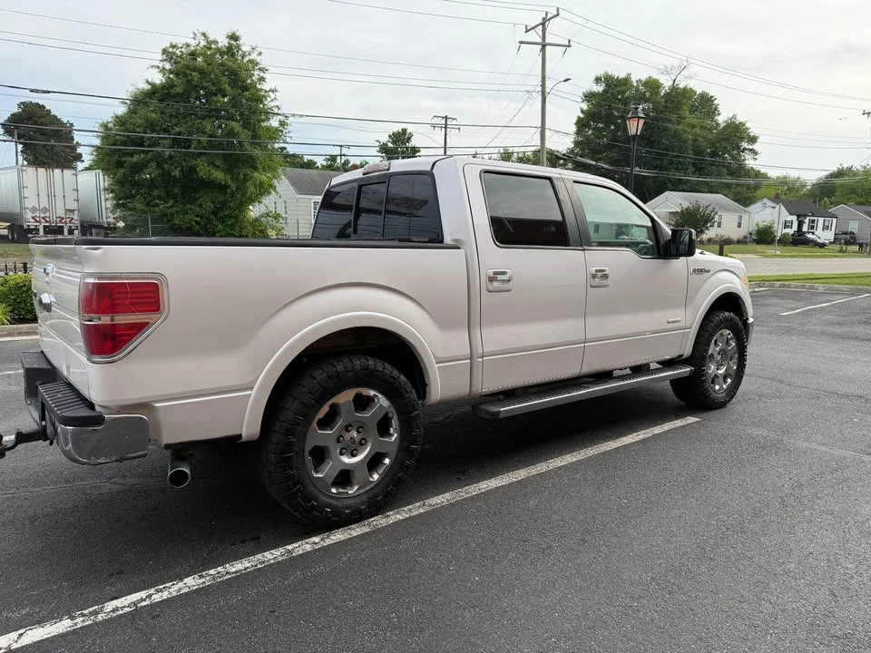 2011 Ford F-150 12th Gen - Image 3 of 13