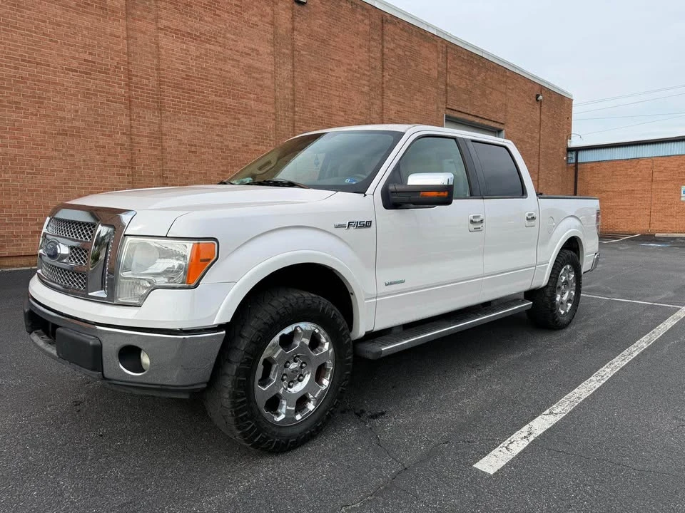 2011 Ford F-150 12th Gen - Image 2 of 13