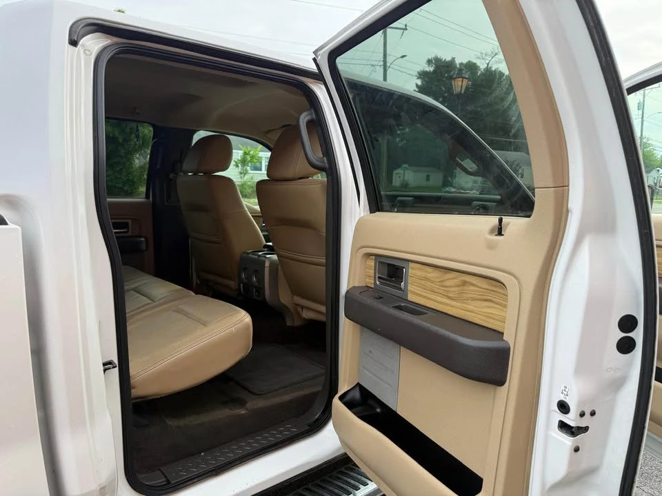 2011 Ford F-150 12th Gen - Image 7 of 13
