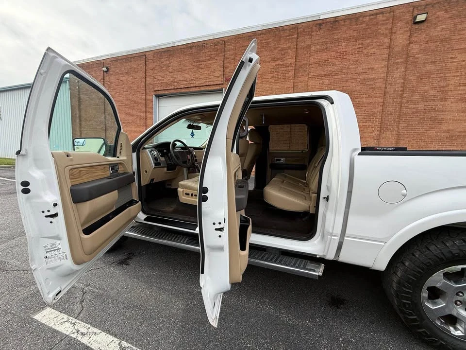 2011 Ford F-150 12th Gen - Image 12 of 13