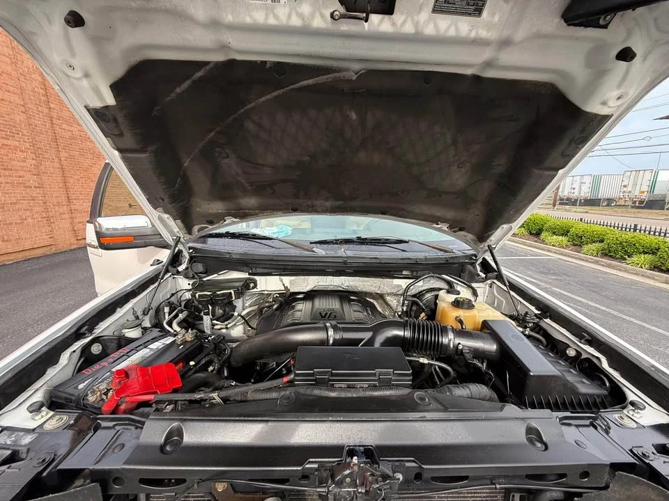 2011 Ford F-150 12th Gen - Image 11 of 13