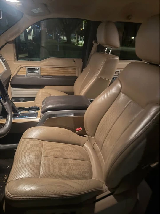 2011 Ford F-150 12th Gen - Image 10 of 11