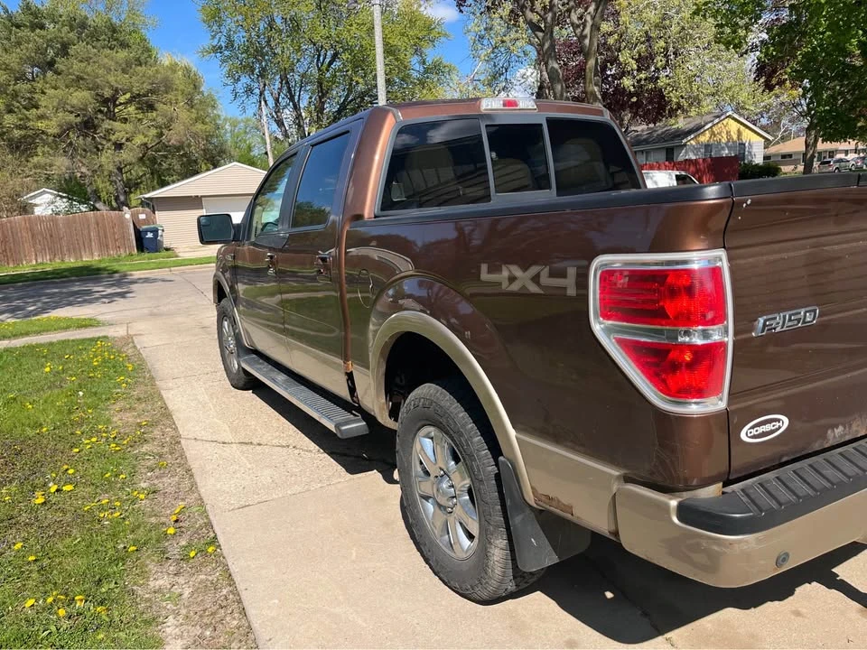 2011 Ford F-150 12th Gen - Image 2 of 11