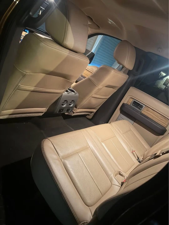 2011 Ford F-150 12th Gen - Image 11 of 11