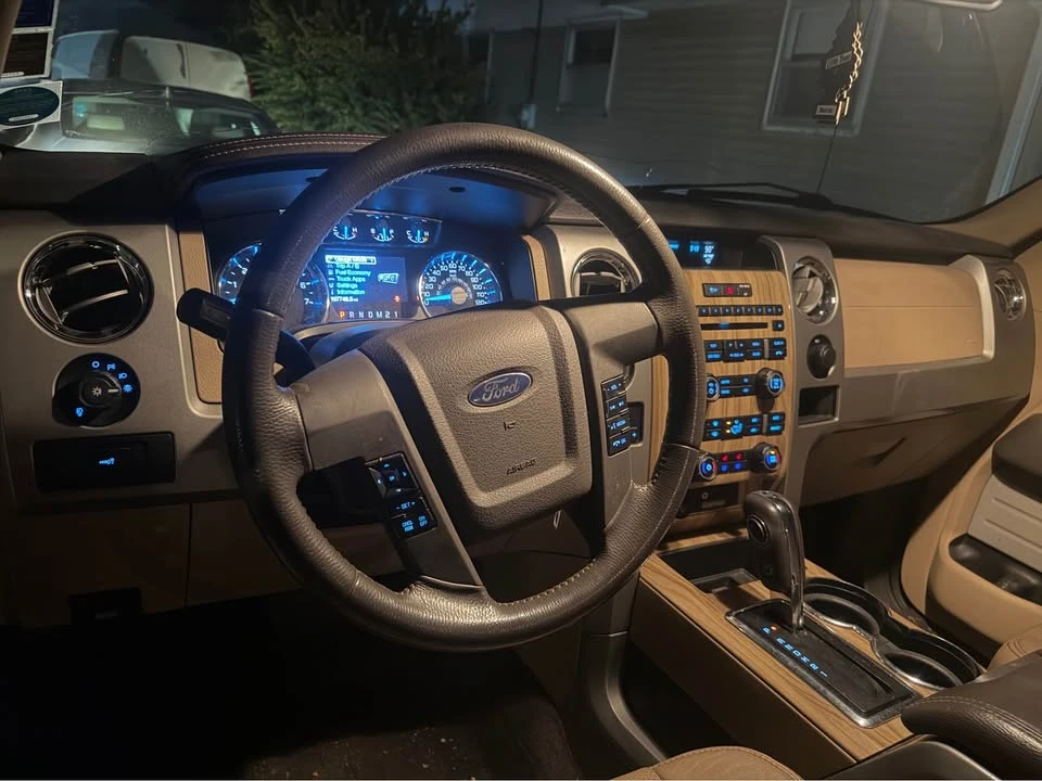 2011 Ford F-150 12th Gen - Image 9 of 11