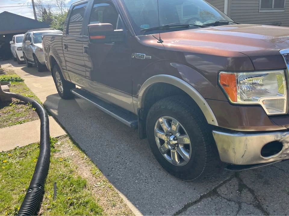 2011 Ford F-150 12th Gen - Image 5 of 11