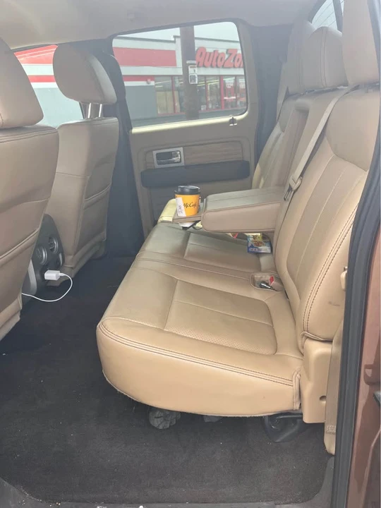 2011 Ford F-150 12th Gen - Image 7 of 11