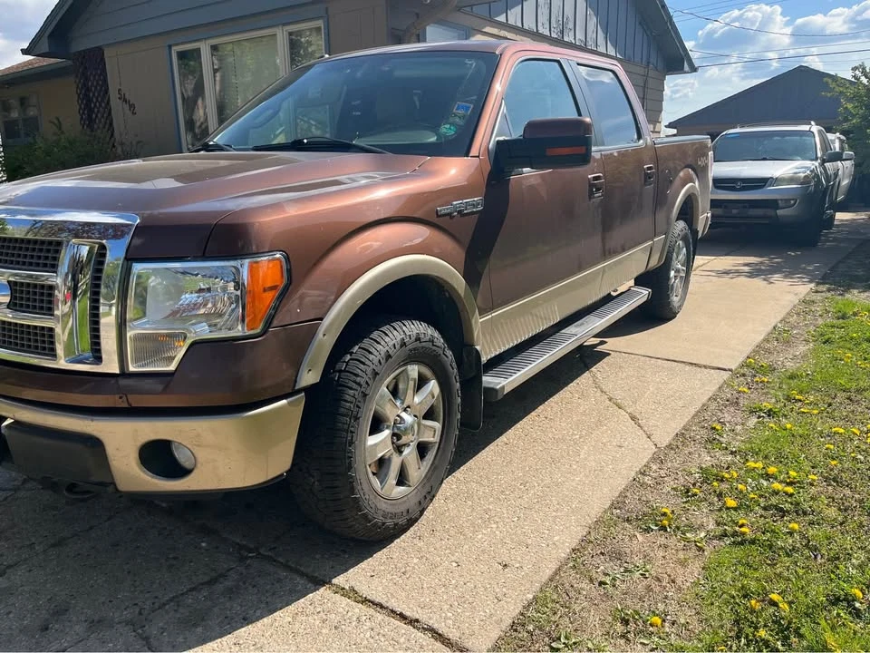 2011 Ford F-150 12th Gen - Image 6 of 11