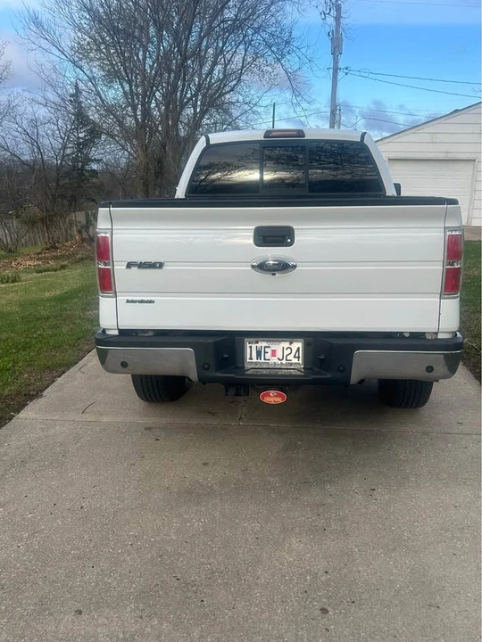 2011 Ford F-150 12th Gen - Image 5 of 19