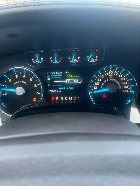 2011 Ford F-150 12th Gen - Image 15 of 19