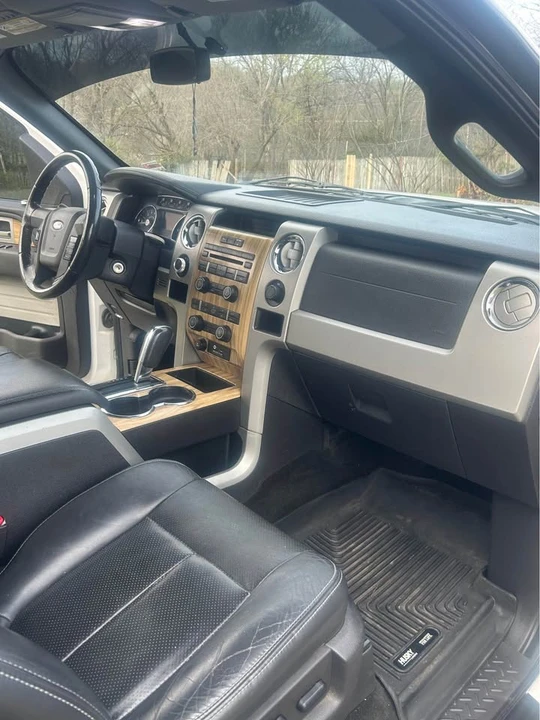 2011 Ford F-150 12th Gen - Image 10 of 19