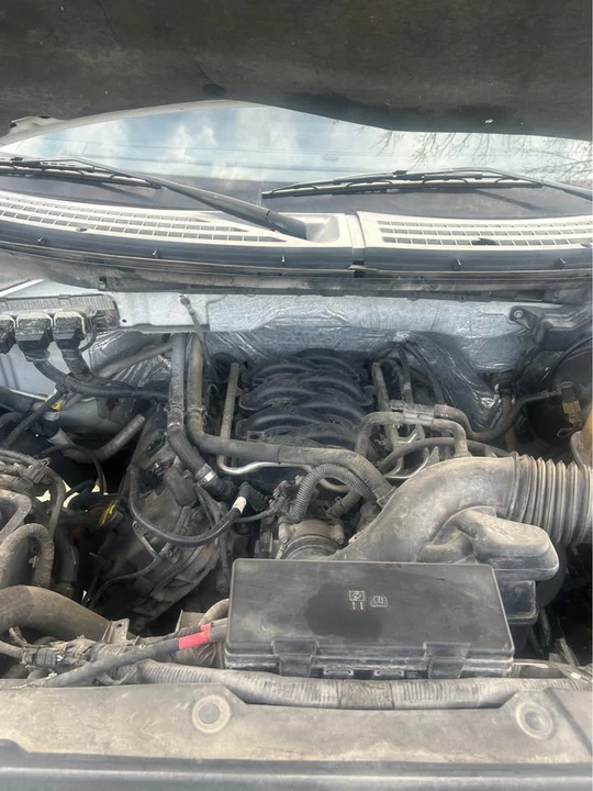 2011 Ford F-150 12th Gen - Image 19 of 19