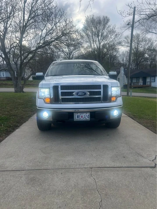 2011 Ford F-150 12th Gen - Image 3 of 19