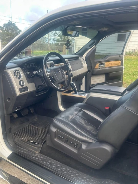 2011 Ford F-150 12th Gen - Image 13 of 19