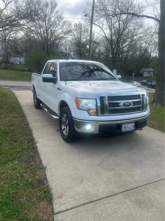 2011 Ford F-150 12th Gen - Image 2 of 19