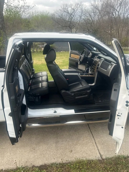 2011 Ford F-150 12th Gen - Image 8 of 19