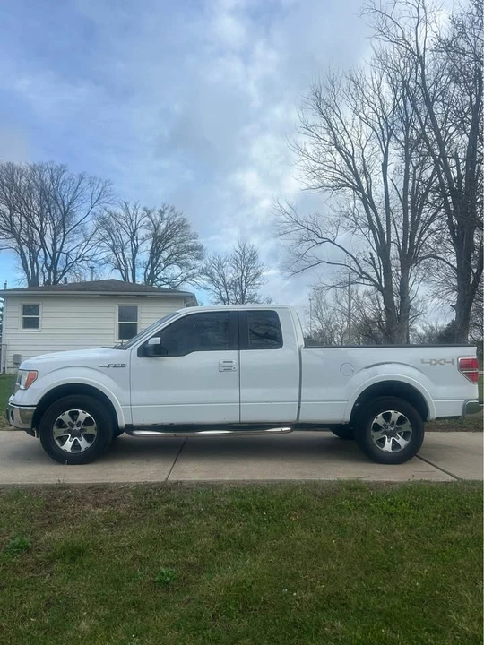2011 Ford F-150 12th Gen - Image 6 of 19