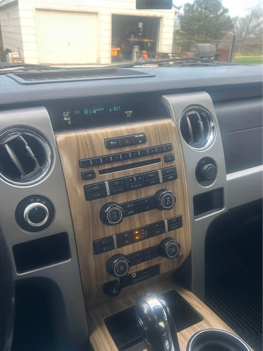 2011 Ford F-150 12th Gen - Image 14 of 19