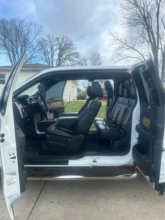 2011 Ford F-150 12th Gen - Image 11 of 19