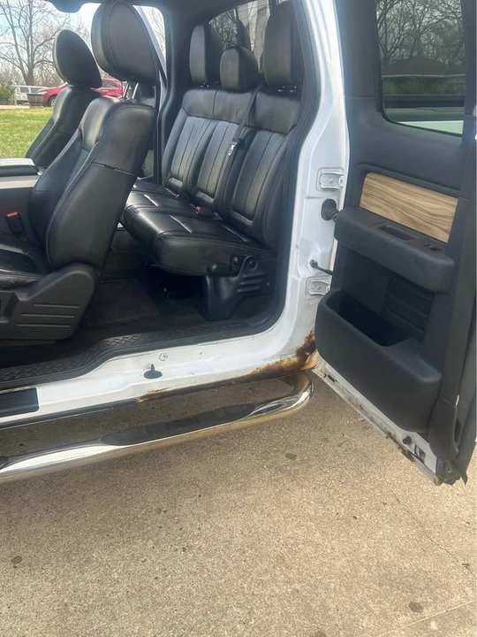 2011 Ford F-150 12th Gen - Image 12 of 19