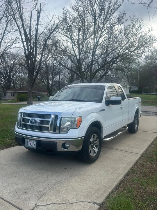 2011 Ford F-150 12th Gen - Image 7 of 19