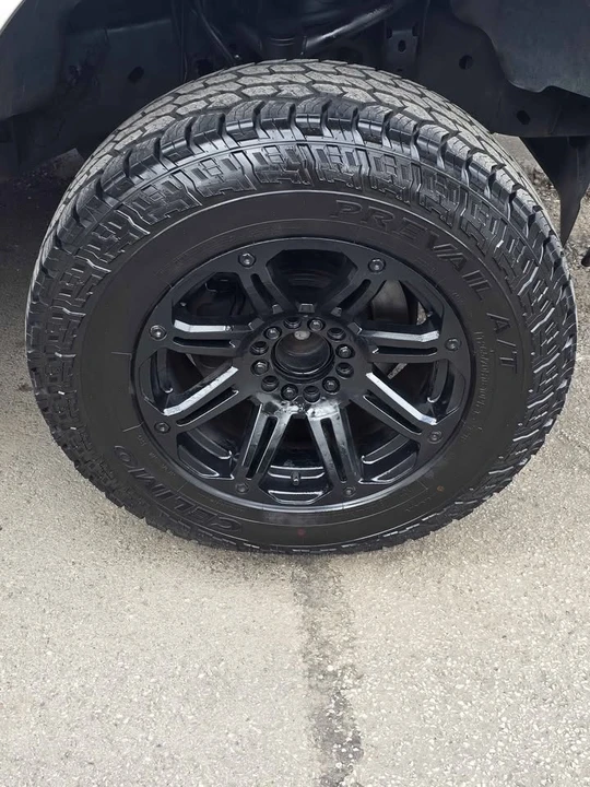 2011 Ford F-150 12th Gen - Image 3 of 16
