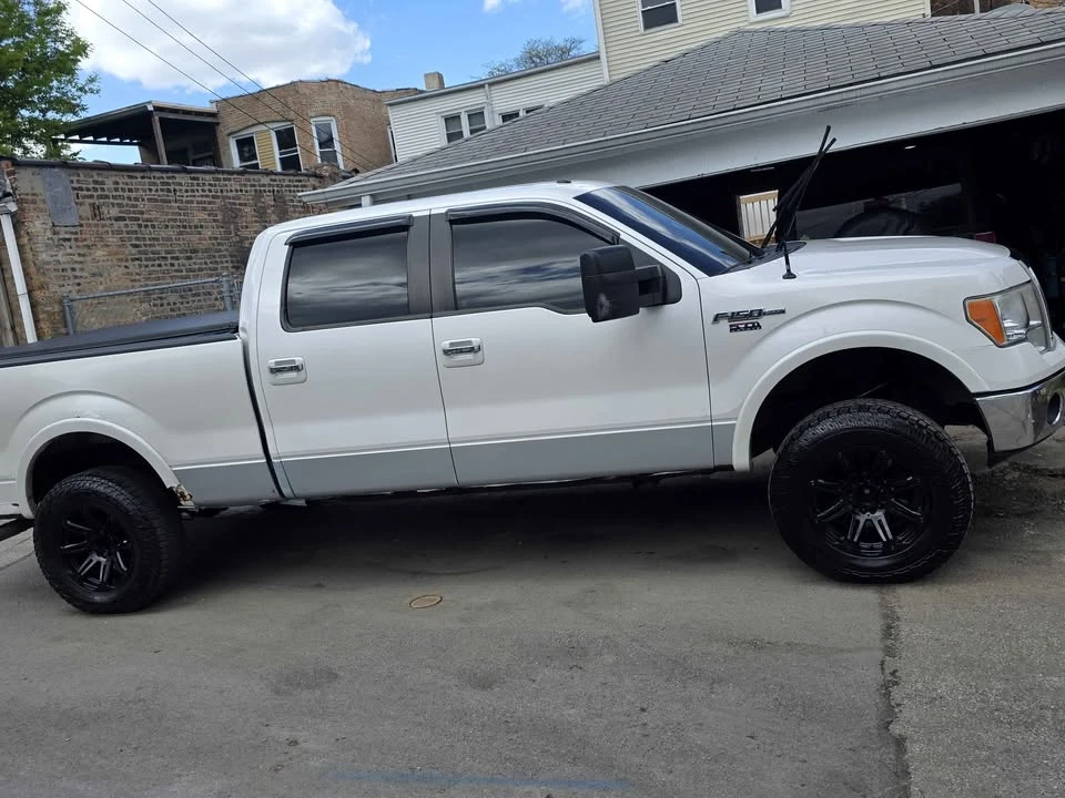 2011 Ford F-150 12th Gen - Image 9 of 16