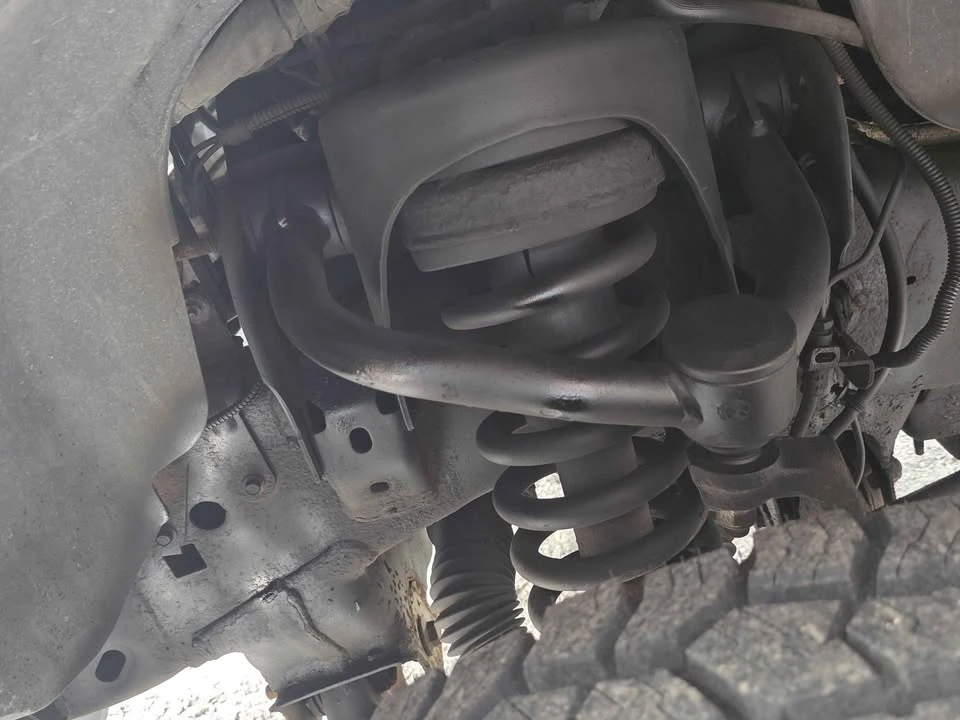 2011 Ford F-150 12th Gen - Image 5 of 16