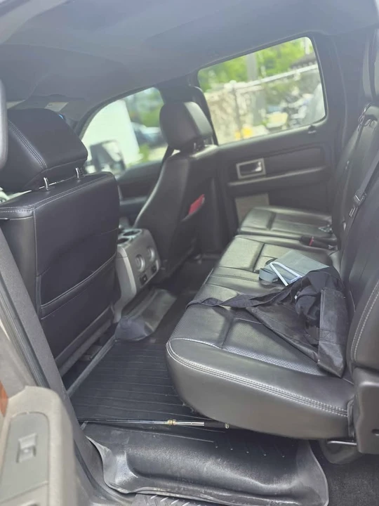 2011 Ford F-150 12th Gen - Image 14 of 16
