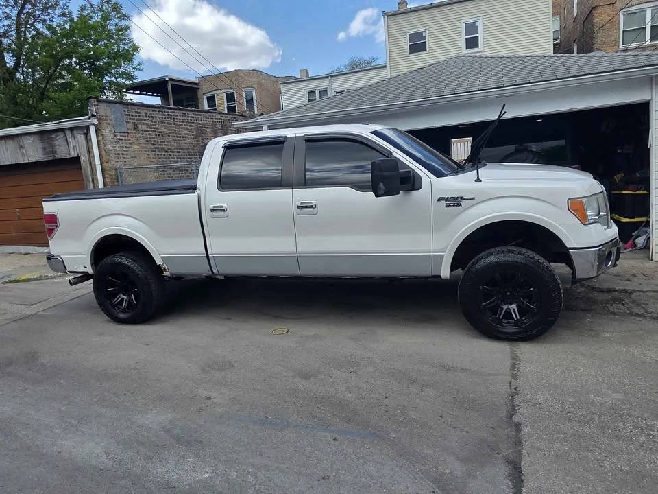2011 Ford F-150 12th Gen - Image 8 of 16