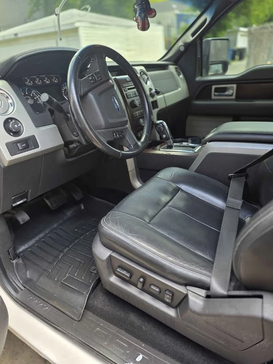 2011 Ford F-150 12th Gen - Image 13 of 16