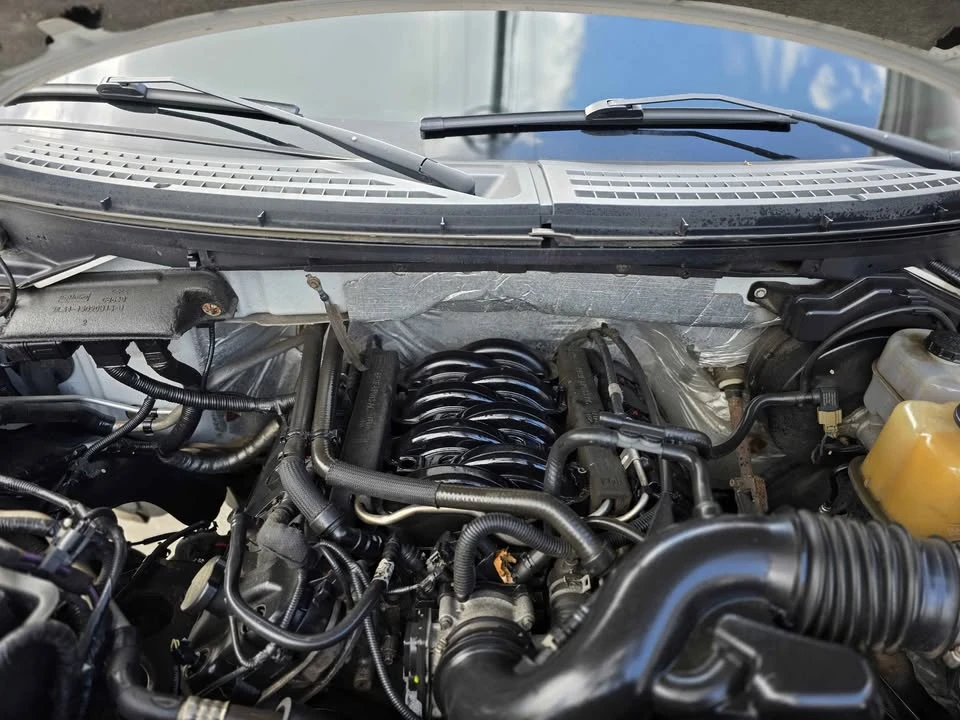 2011 Ford F-150 12th Gen - Image 2 of 16